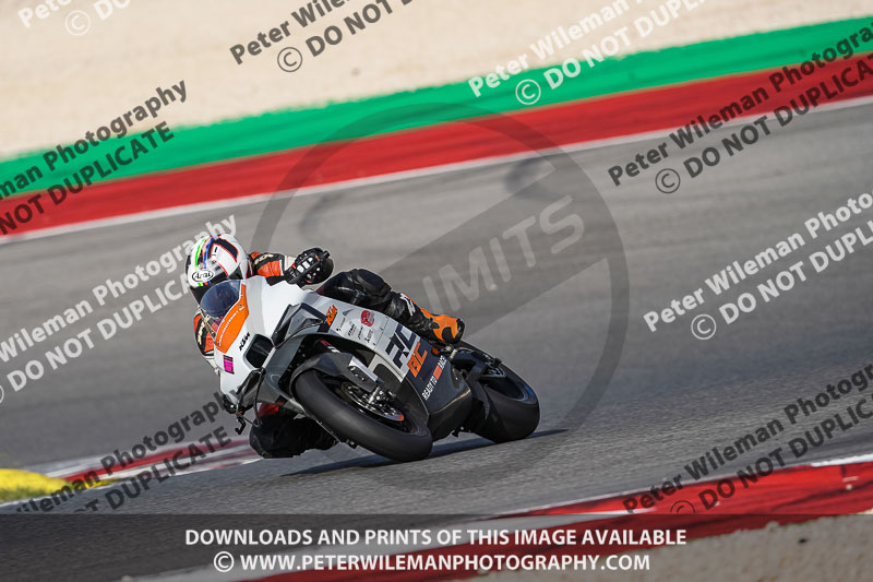 motorbikes;no limits;peter wileman photography;portimao;portugal;trackday digital images